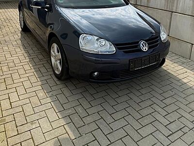 Volkswagen Golf 1.6 Edition Edition