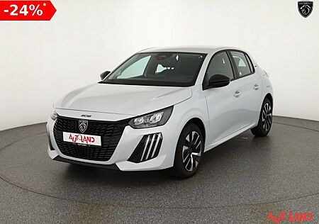 Peugeot 208 1.2 PureTech 100 LED AppleAndroid Tempomat