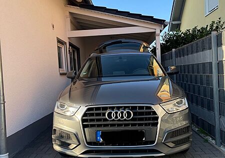 Audi Q3 1.4 TFSI S tronic