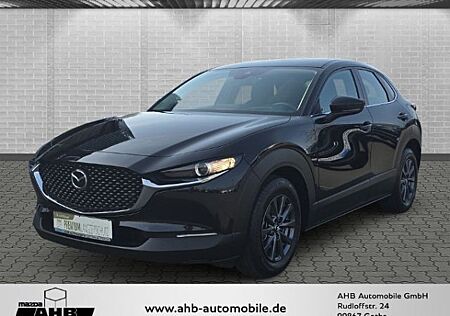 Mazda CX-30 Selection 2WD L SKYACTIV-G 2.0 M Hybrid 6G