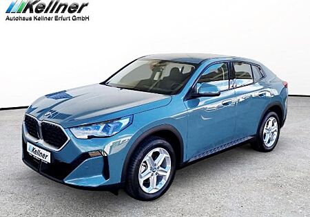 BMW X2 sDr. 18d AHK+R-Kamera+aLED+Keyless+Premium P