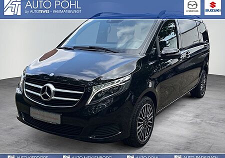 Mercedes-Benz 250 V250