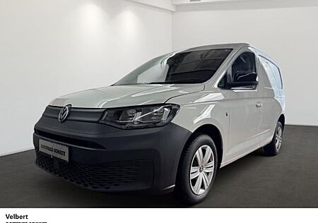 VW Caddy Volkswagen Cargo 2.0 TDI EcoProfi Klima Connect