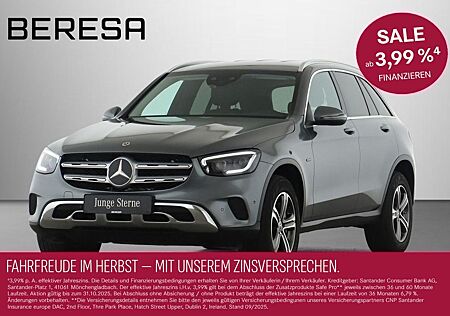Mercedes-Benz GLC 300 gebraucht kaufen Mercedes-Benz GLC 300 de 4M Distronic AHK Volldigital AMG Int.