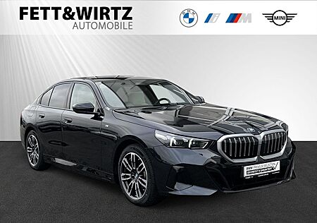 BMW 530e M Sport|Harman/Kardon|Sitzbelüftung|DA+