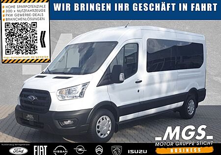 Ford Transit Kombi 350L3 Trend #sofort#AHK