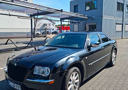 Chrysler 300C Lpg