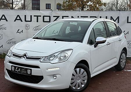 Citroën C3 Selection PDC*KLIMA*TÜV*TOP*INSPEK*SCHECKHEFT