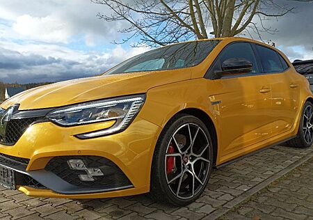 Renault Megane TCe 300 EDC GPF R.S. Trophy,HeadUP,RS,ACC