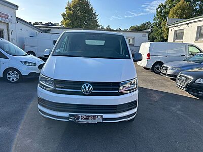 Volkswagen T6 Transporter Kasten/Kombi Kasten 4Motion