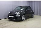 Abarth 595 Turismo 1.4 T-Jet 121 kW (165 PS), Komfor...