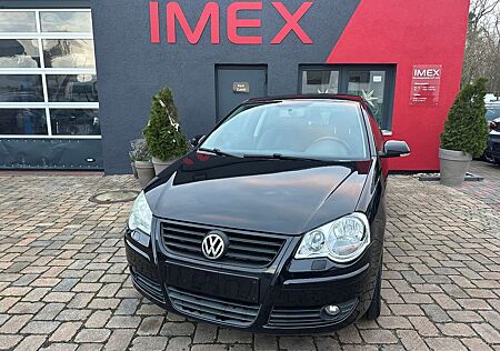 VW Polo Volkswagen IV Tour Edition 1.2 HU neu Klima SH Tempom.