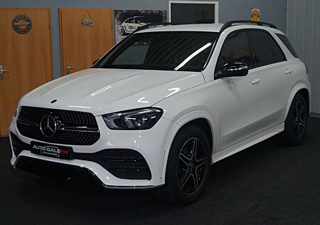 Mercedes-Benz GLE 300 d 4Matic AMG NIGHT BURMESTER MASSAGE