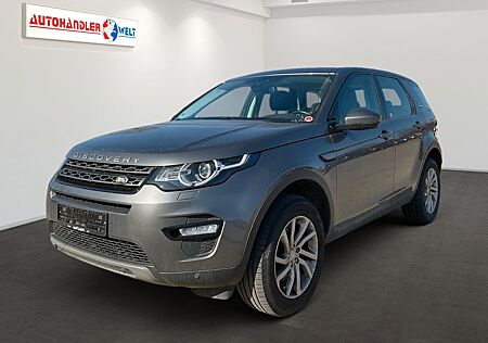 Land Rover Discovery Sport SE AWD