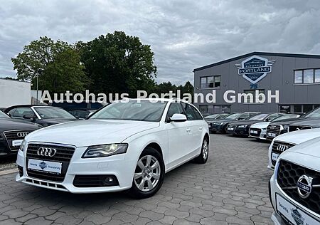 Audi A4 Avant Ambiente 2.0 TDI/S-Heft/Xenon/Tempomat