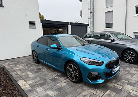BMW 218i Gran Coupé M-Sport Garantie 06/2027