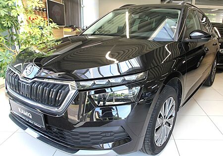 Skoda Kamiq Tour