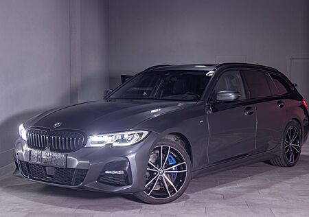 BMW 320d Touring xDrive M Sport HUD/Pano/Laser/ACC