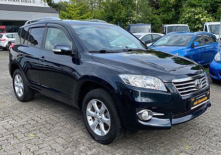 Toyota RAV 4 RAV4 Life 2.0 AHK+KLIMA+KAMERA+TEMPO