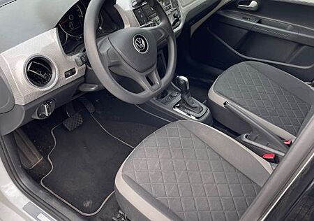 VW e-up! Volkswagen e-up! | EZ 03/2021 | Top gepflegt