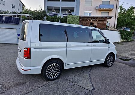 VW T6 Multivan Volkswagen