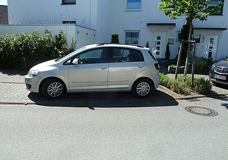 VW Golf Plus Volkswagen 1.4 TSI DSG Comfortline Comfortline