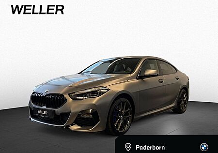 BMW 220dA xdrive GranCoupé M-Sport H/K,LCProf