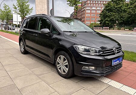 VW Touran Volkswagen Comfortline BMT/Start-Stopp