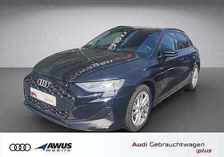 Audi A3 Sportback 30 TFSI Rückfahrkamera, ACC, Naviga