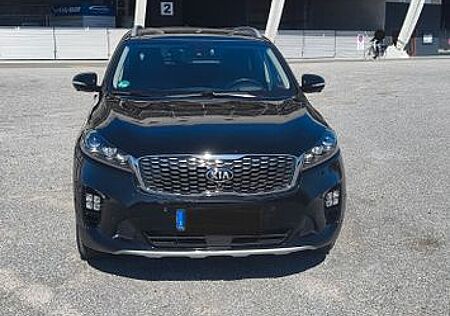 Kia Sorento 2.2 CRDi AWD GT Line Automatik GT Line