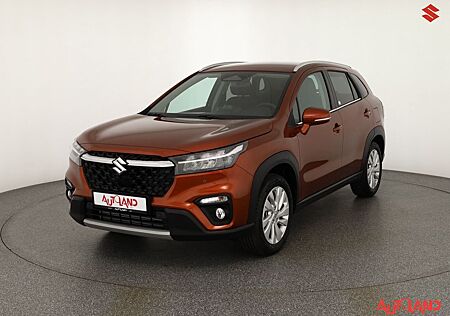 Suzuki SX4 S-Cross S-Cross 1.4 Aut. LED ACC Navi AHK