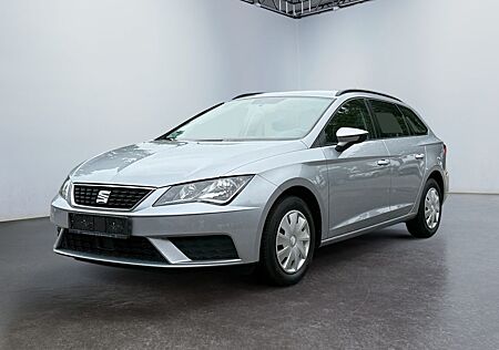 Seat Leon ST Reference