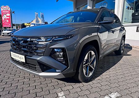 Hyundai Tucson Trend Plug-In Hybrid 2WD Matrix-LED