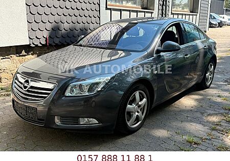 Opel Insignia A Lim. Cosmo TURBO SCHA DEN