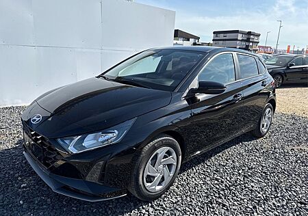Hyundai i20 COMFORT FL NAVI Klimaautomatik SHZ 1.0 T-...