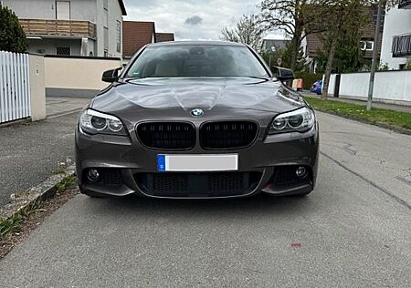 BMW 530d F10