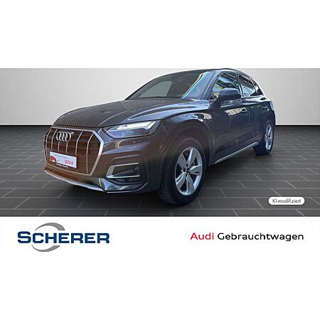 Audi Q5 leasen