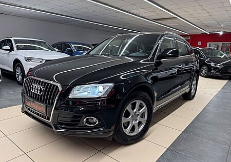 Audi Q5 2.0 TDI