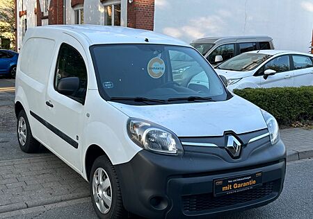 Renault Kangoo Z.E.°°Garantie°°62 TKM°°BATTERIE INKL.°°