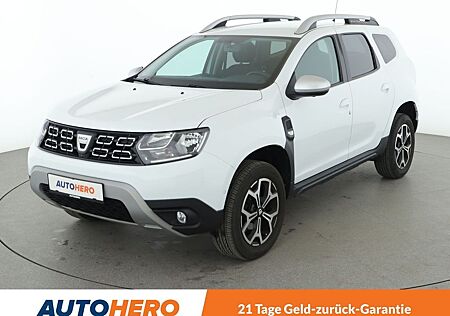 Dacia Duster 1.6 SCe Laureate 4x2*NAVI*TEMPO*CAM*PDC*