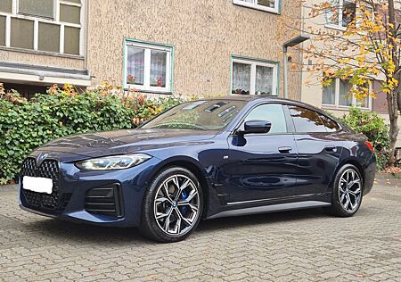 BMW 430 M.Sport,Laser,Profi,Pano,Cam,Assistant,VOLL