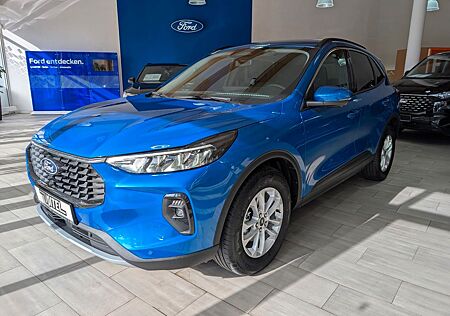 Ford Kuga Titanium 1,5T 185 PS Automatik 5 J. Gar.!