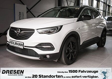 Opel Grandland X Grandland Ultimate 1.2 Leder/Navi/Bi-LED/ DENON/