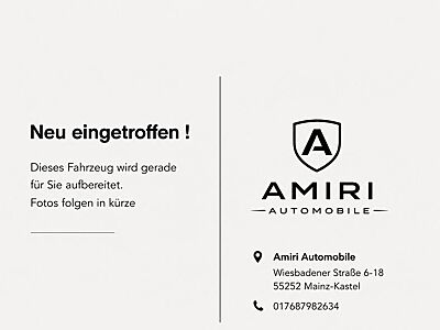Opel Combo Life E Edition