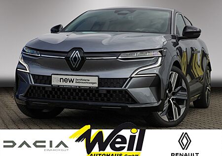 Renault Megane E-Tech 100% Electric ICONIC EV60 220hp op
