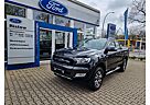 Ford Ranger EK 4x4 Wildtrak Standheizung Scheckheft