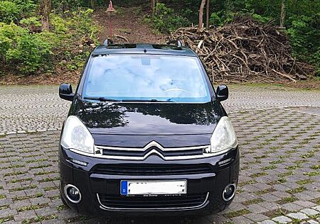 Citroën Berlingo VTi 95 Multispace Attraction Multis...