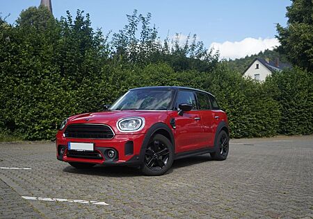 Mini Cooper Countryman Cooper Classic Trim Classi...