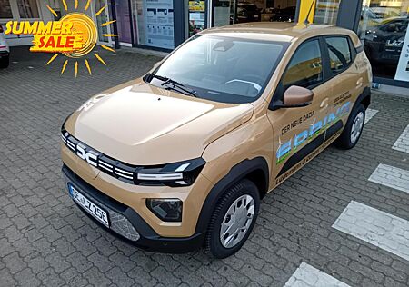 Dacia Spring Extreme ELECTRIC 65 Navi/PDC Klima,PDC