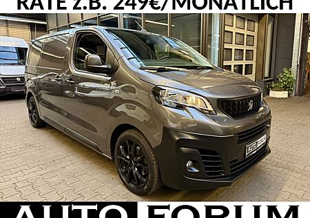 Peugeot Expert 2.0 HDi L2 AUTOMATIK 3SITZ KLIMA PDC DAB